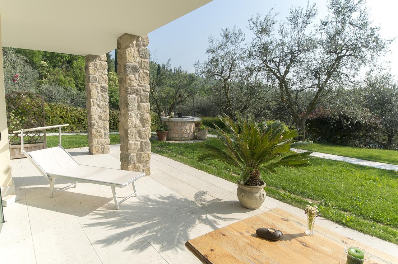 Guest house Casaliva Relais