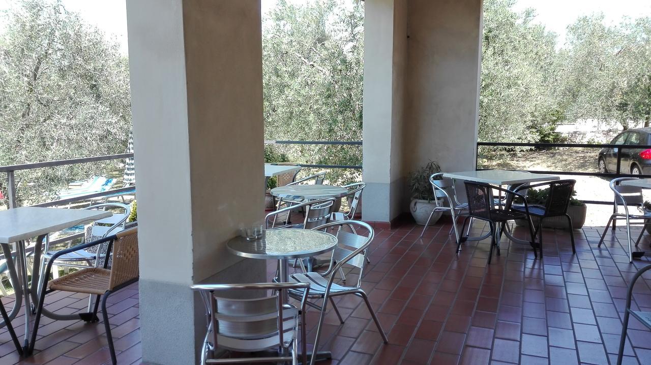 Farm stay Ca' Licante *