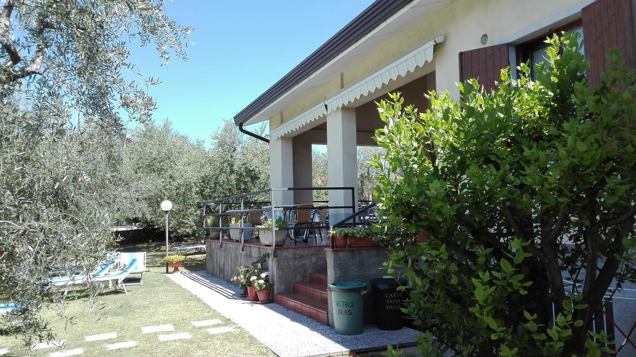 Farm stay Ca' Licante *