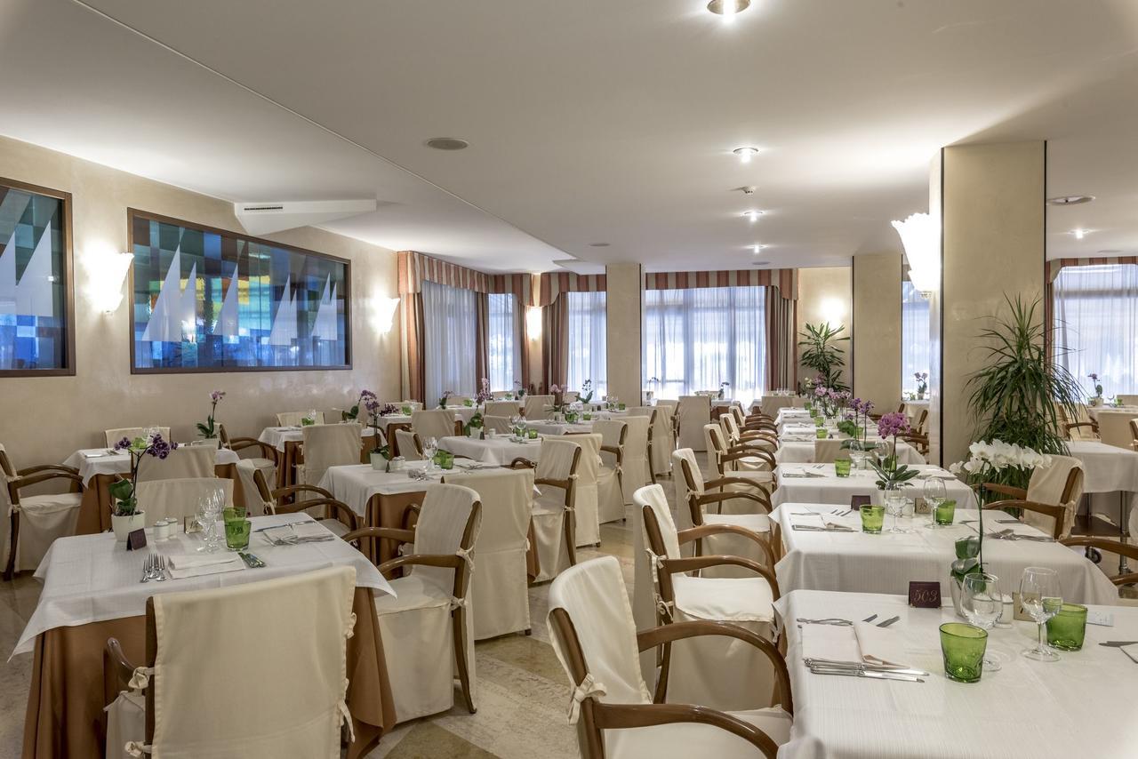 Du Et Bellevue Hotel Bardolino