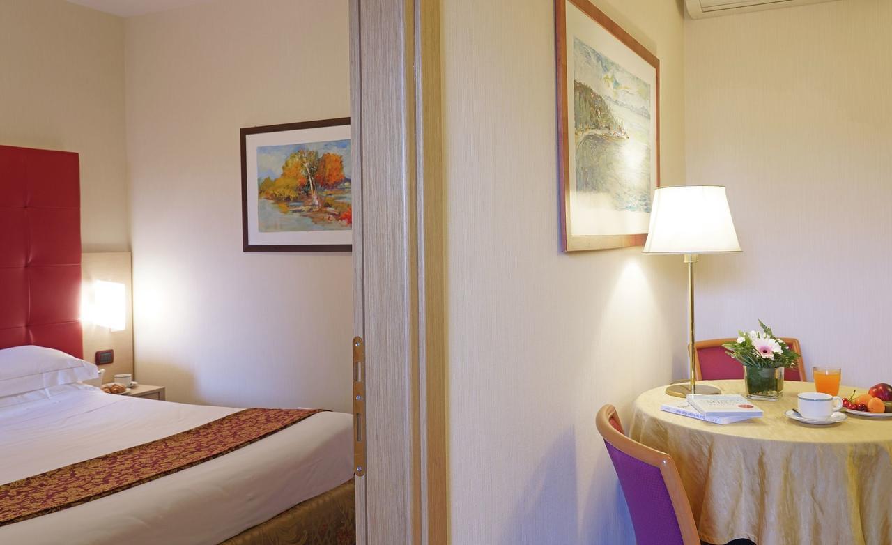 Du Et Bellevue Hotel 4*