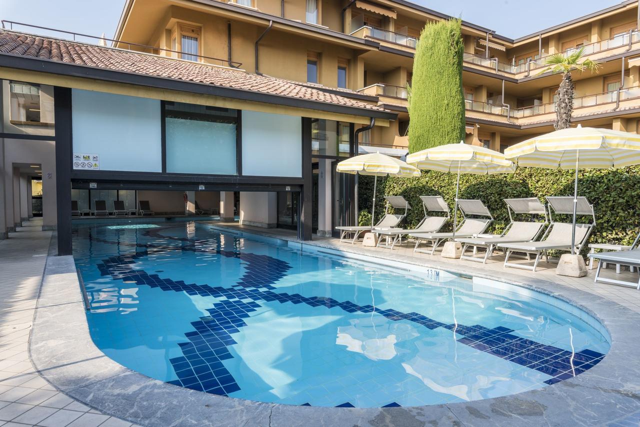 Du Et Bellevue Bardolino