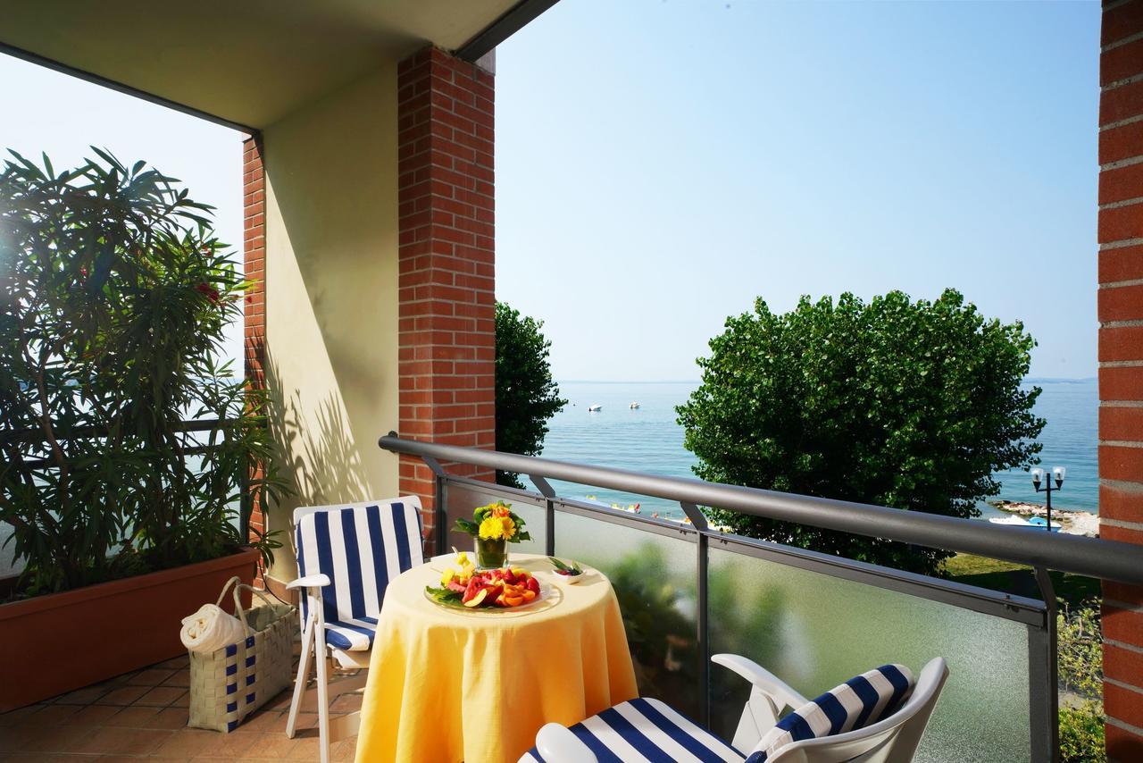 Du Et Bellevue Bardolino