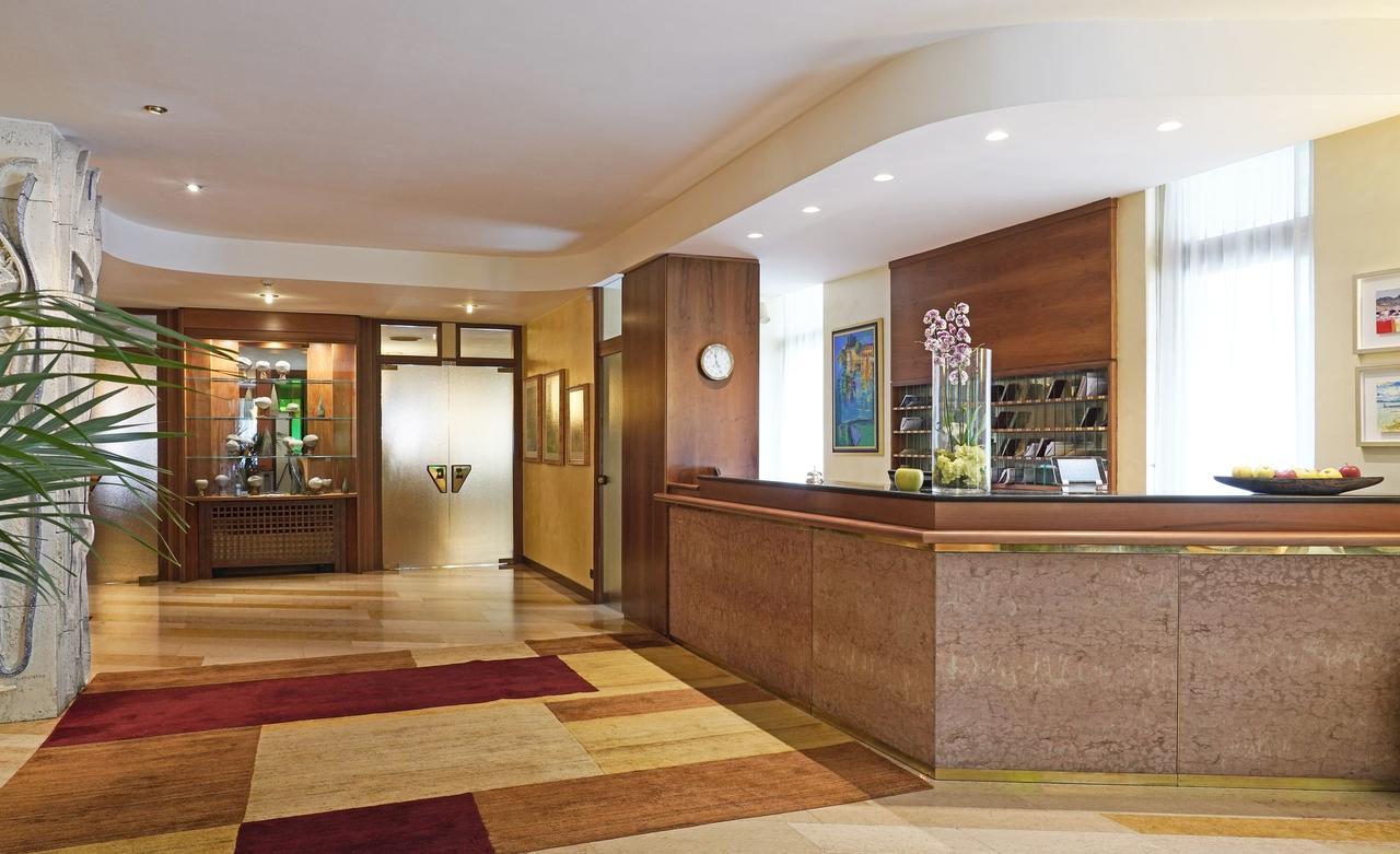 Hotel Du Et Bellevue Bardolino