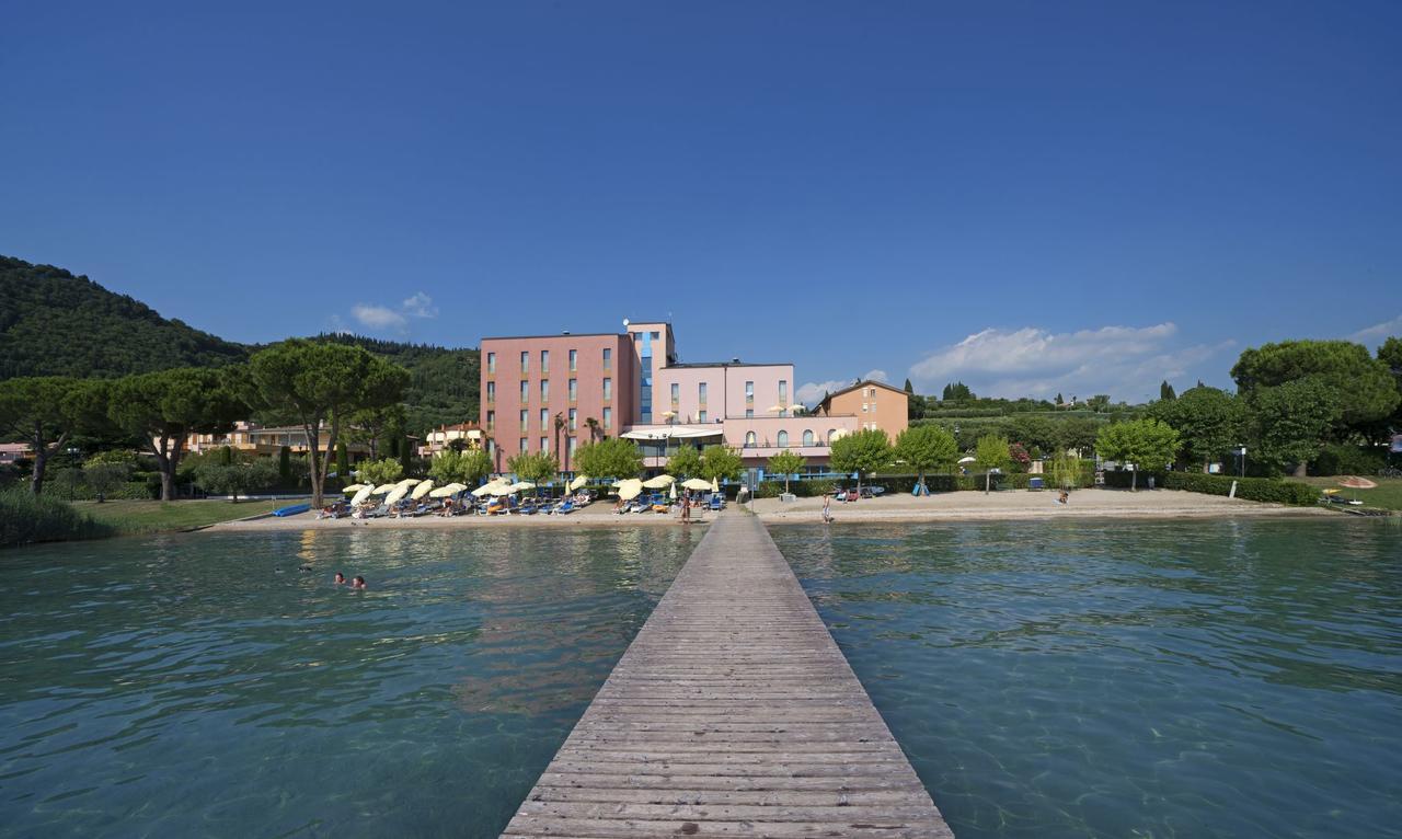 Hotel Sportsman 4*