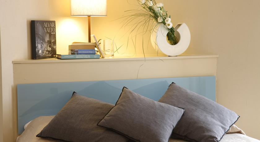 Corte San Luca Aparthotel 3*