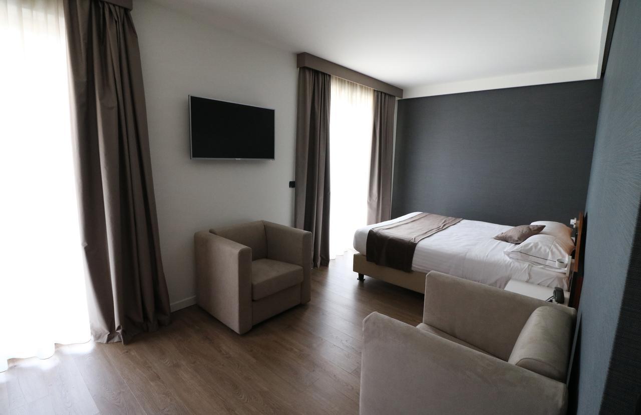 Letizia Hotel Bardolino