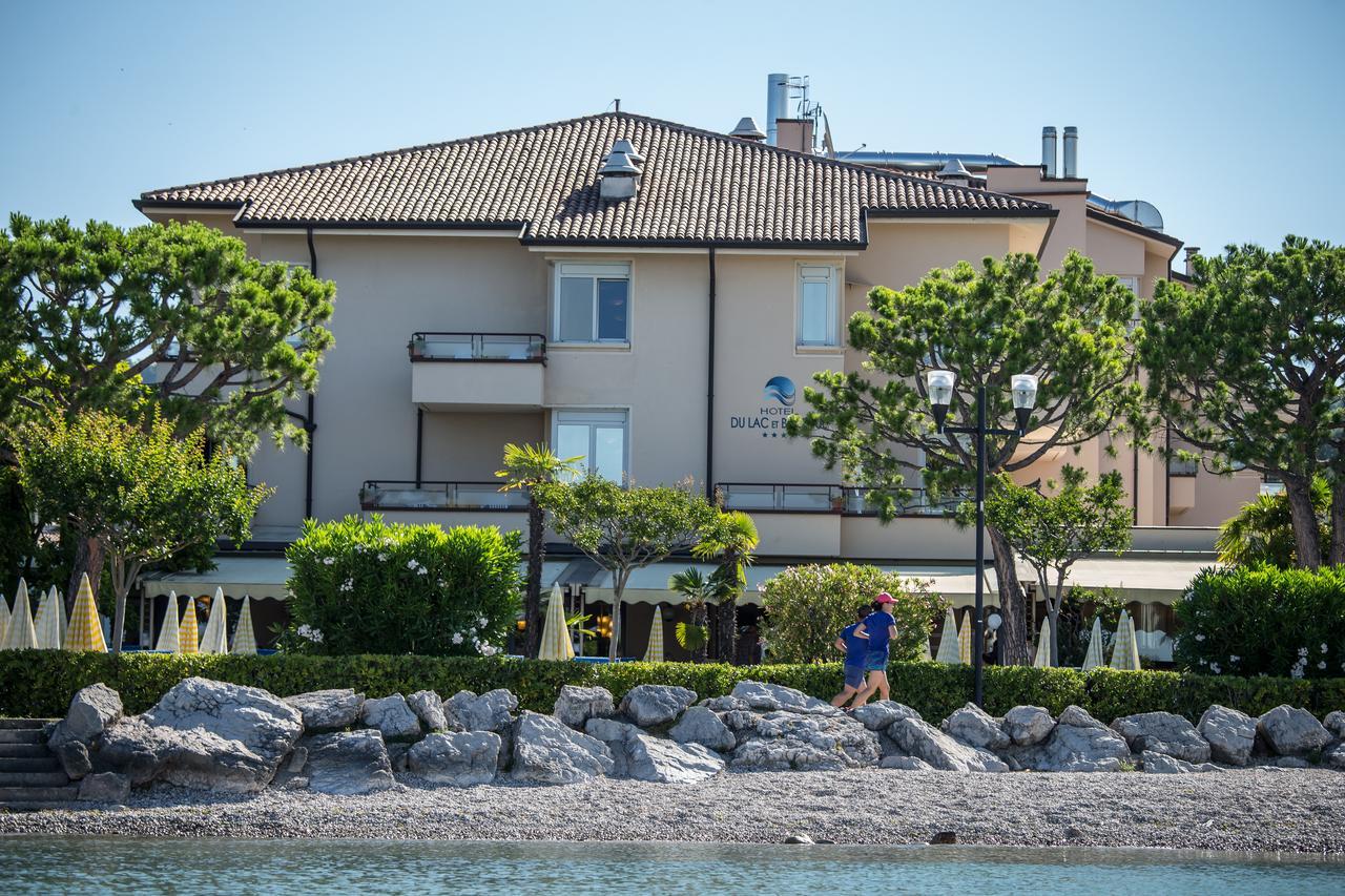 Du Et Bellevue Hotel Bardolino