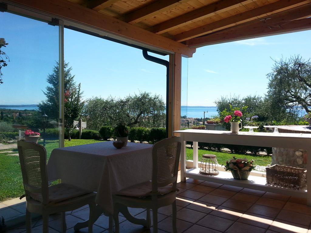 Bed & Breakfast Corte Frisonai