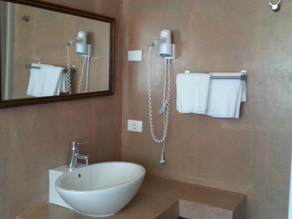 Bed & Breakfast Corte Frisonai