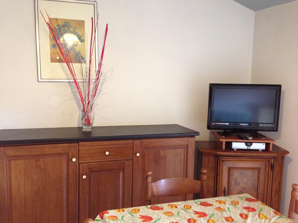 Carla Apartament