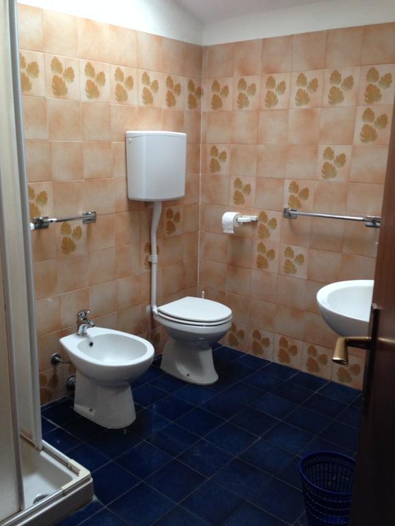 Carla Apartament