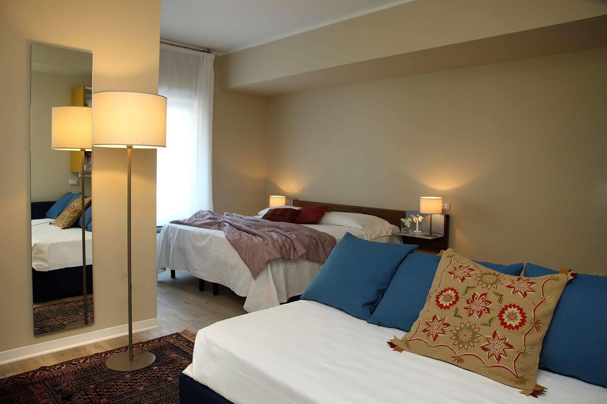 Hotel Ca' Mura 3*