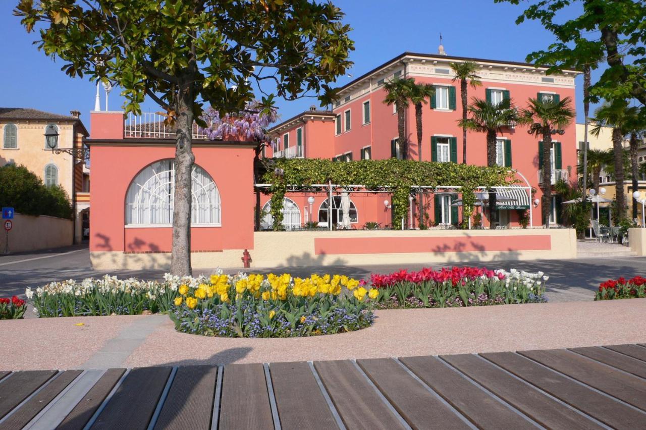 Hotel Riviera