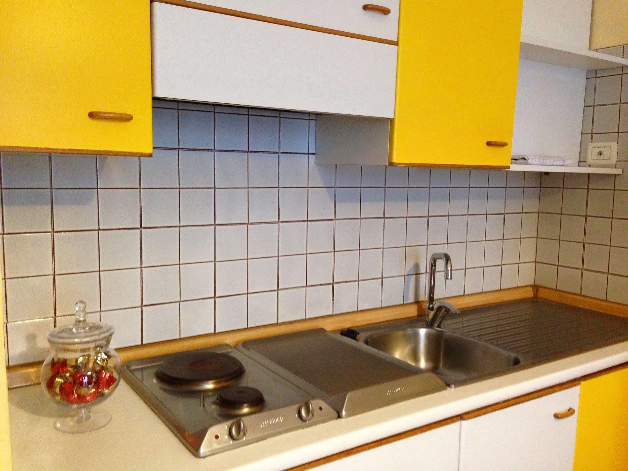 Aparthotel Beatrix