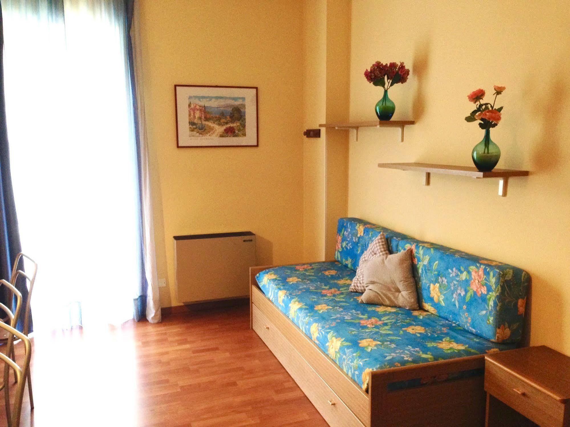 Aparthotel Beatrix 3*