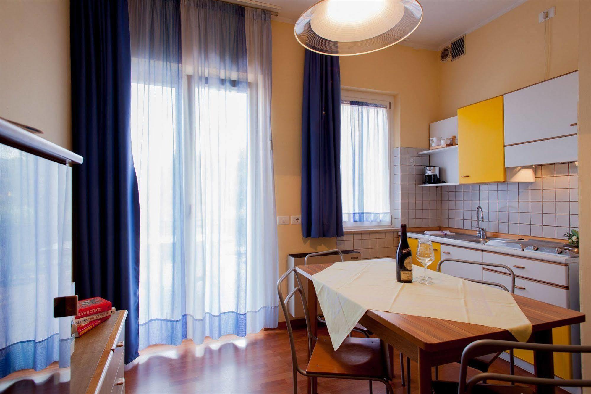 Beatrix 3* Bardolino