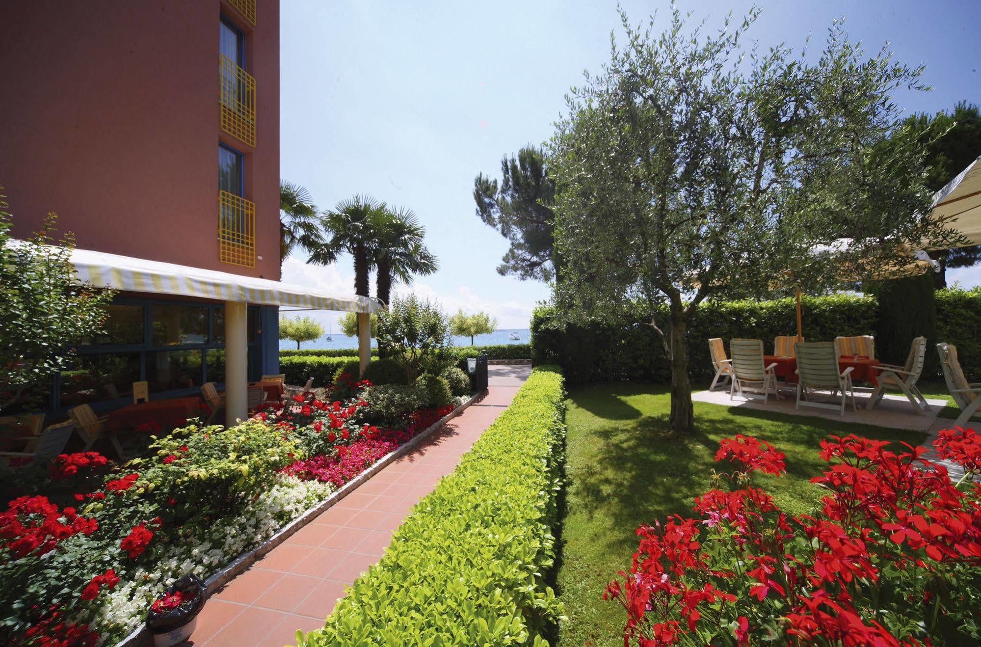 Sportsman Hotel Bardolino