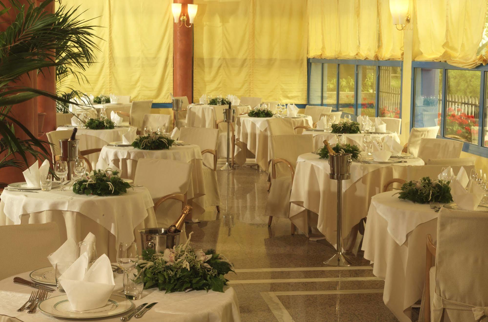 Sportsman 4* Bardolino