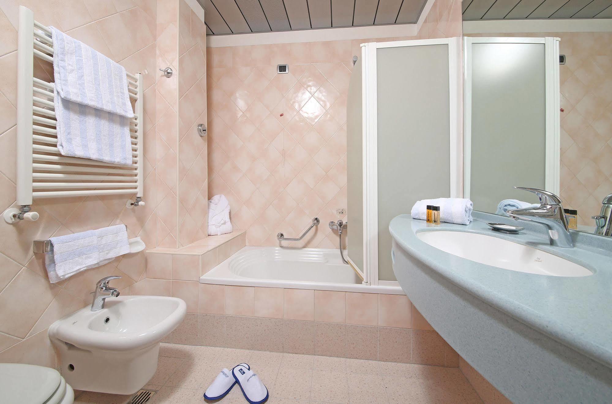 Hotel Sportsman 4*