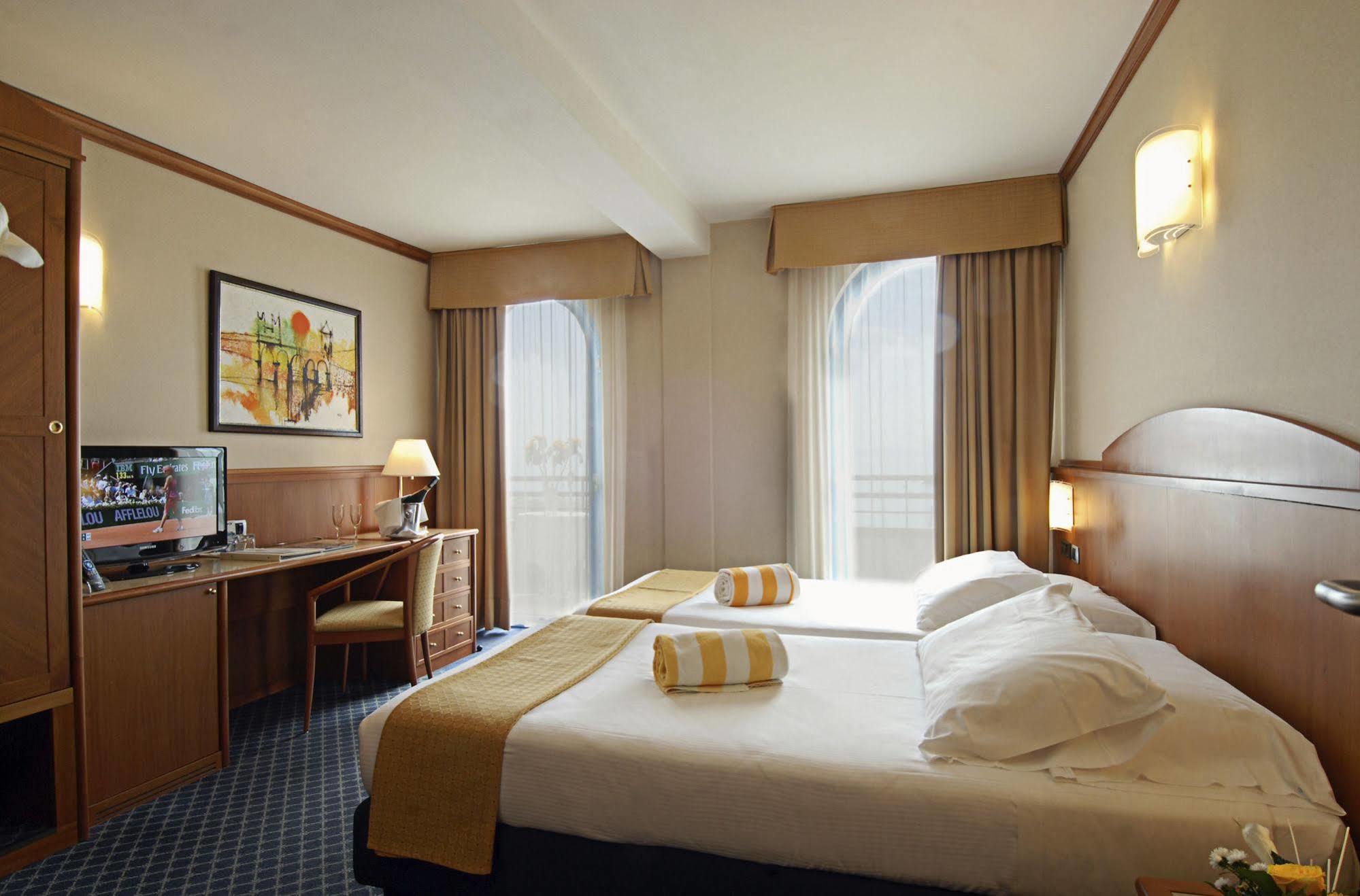 Hotel Sportsman