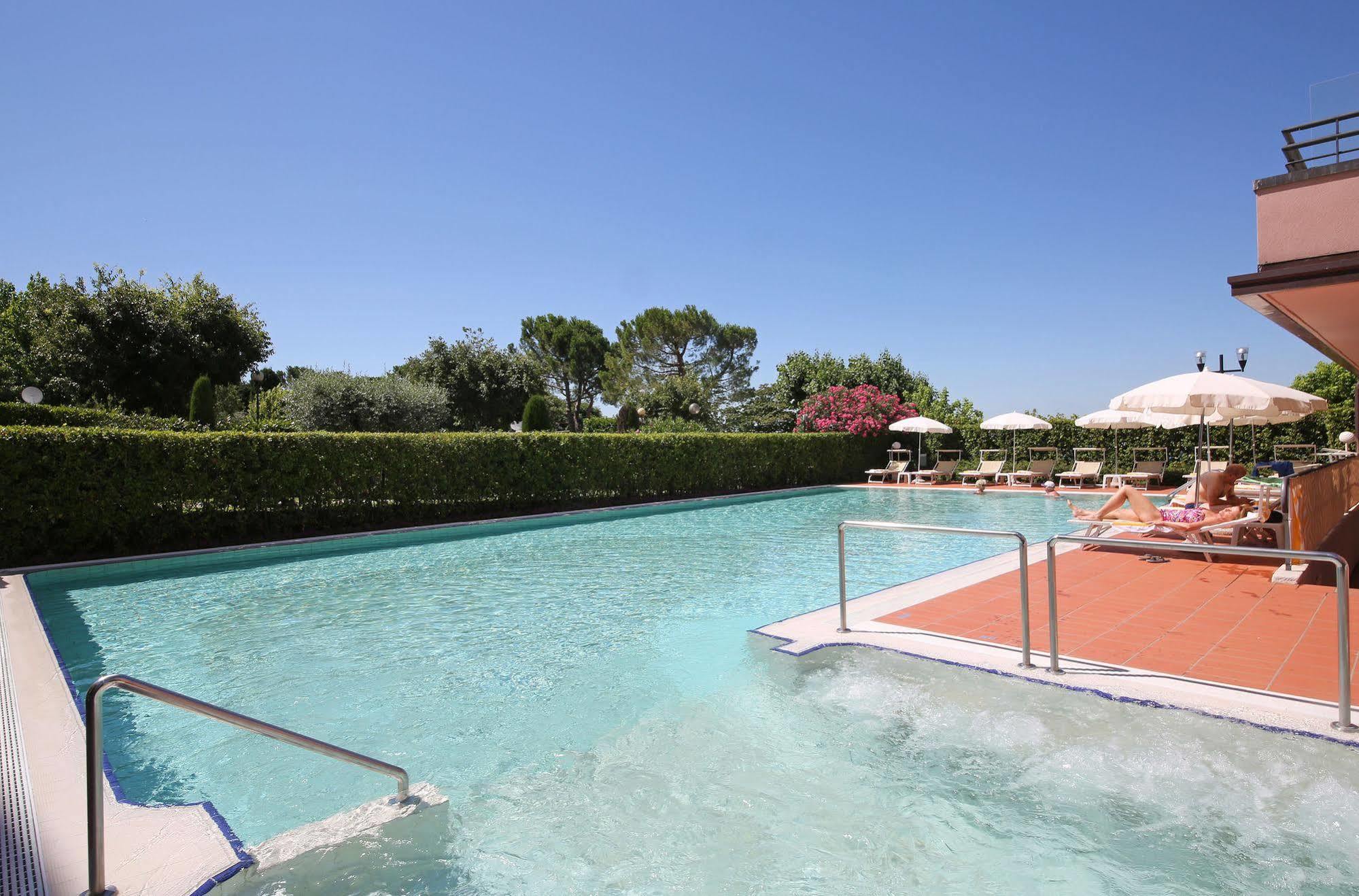 Sportsman 4* Bardolino