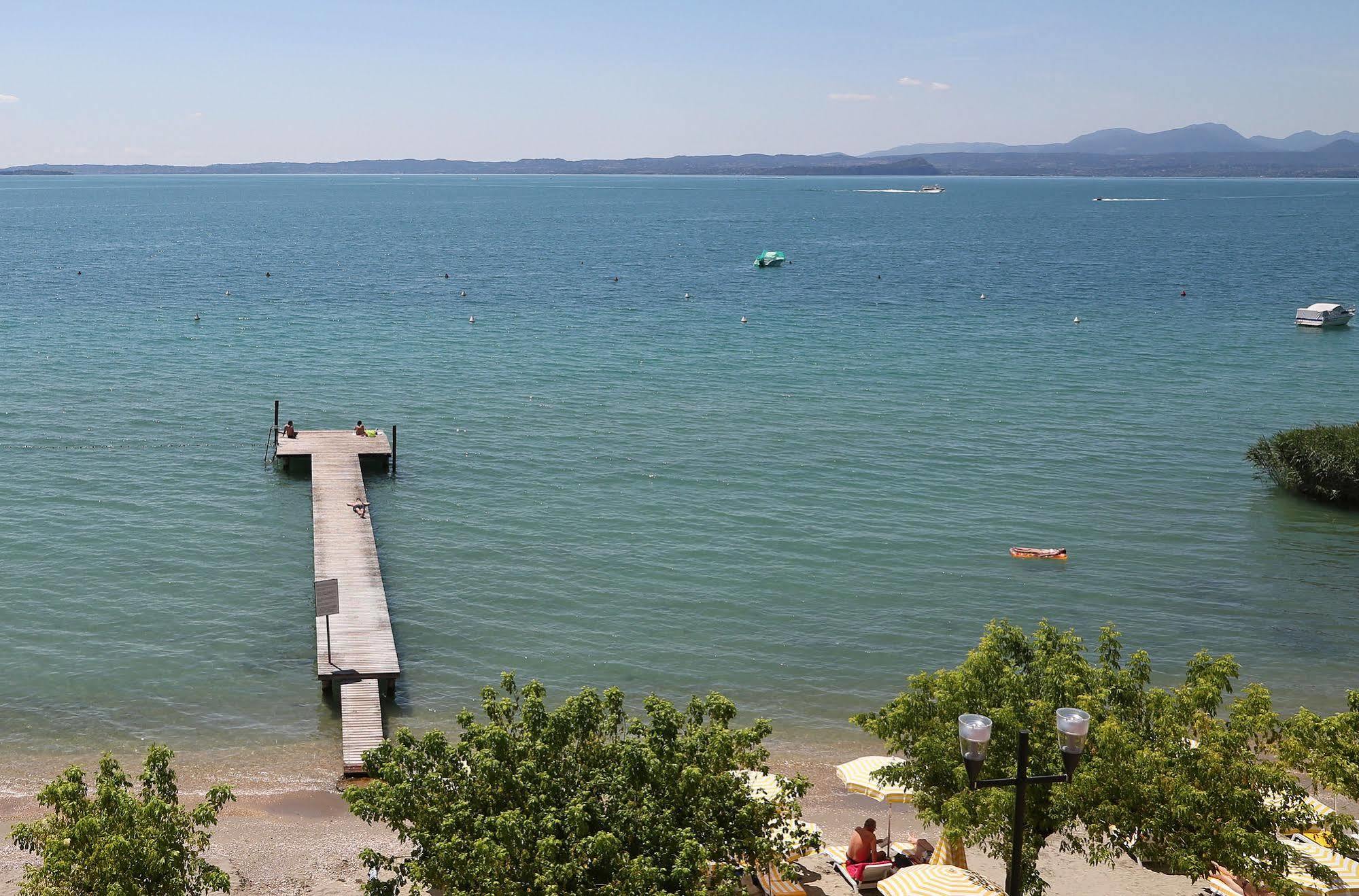 Hotel Sportsman Bardolino
