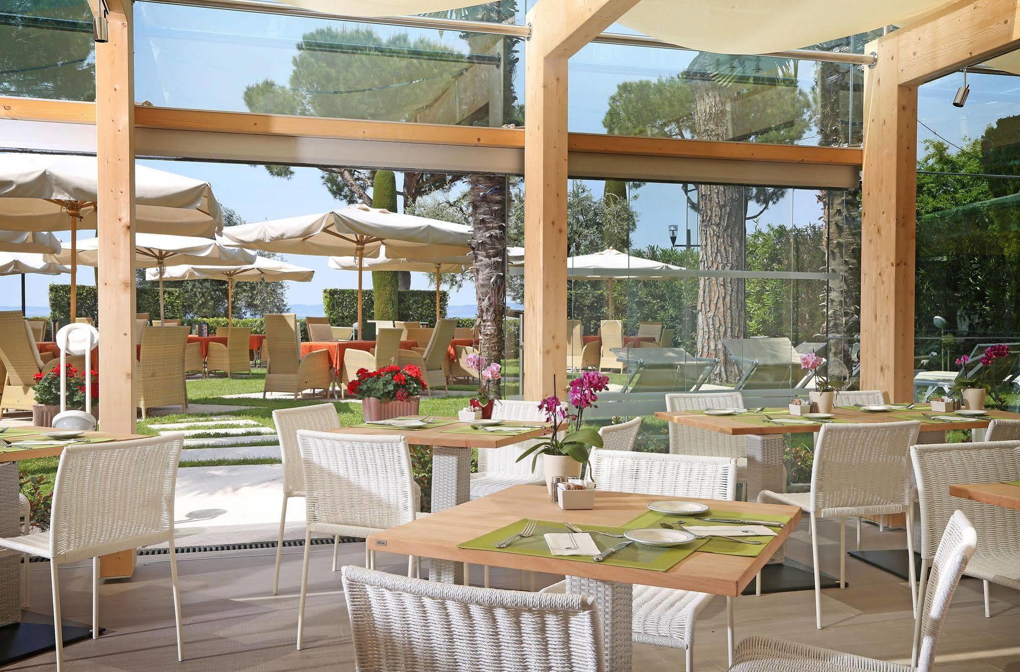 Sportsman Hotel Bardolino