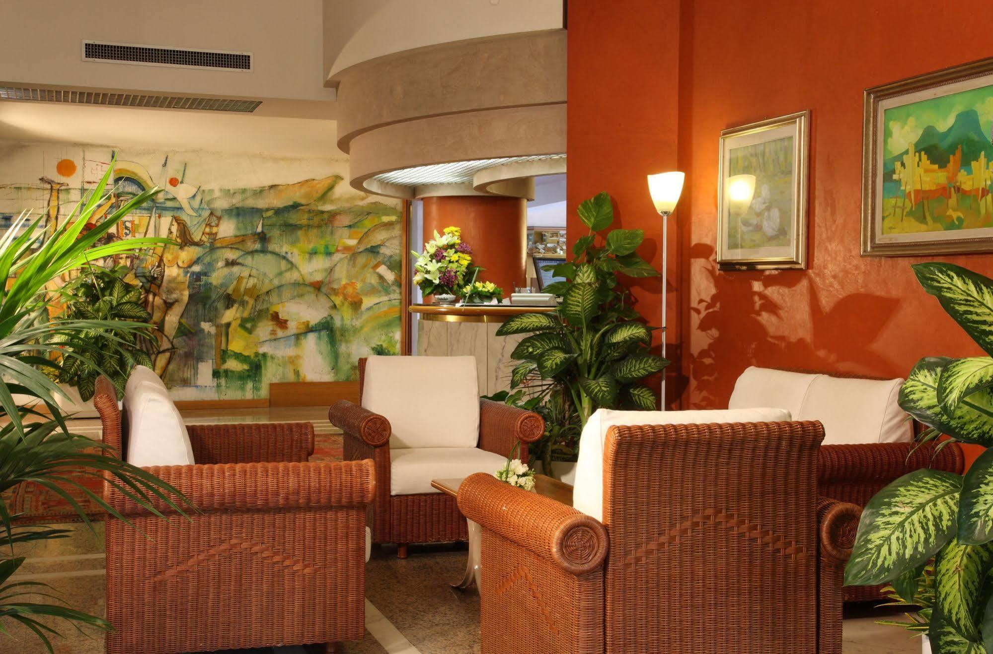 Hotel Sportsman