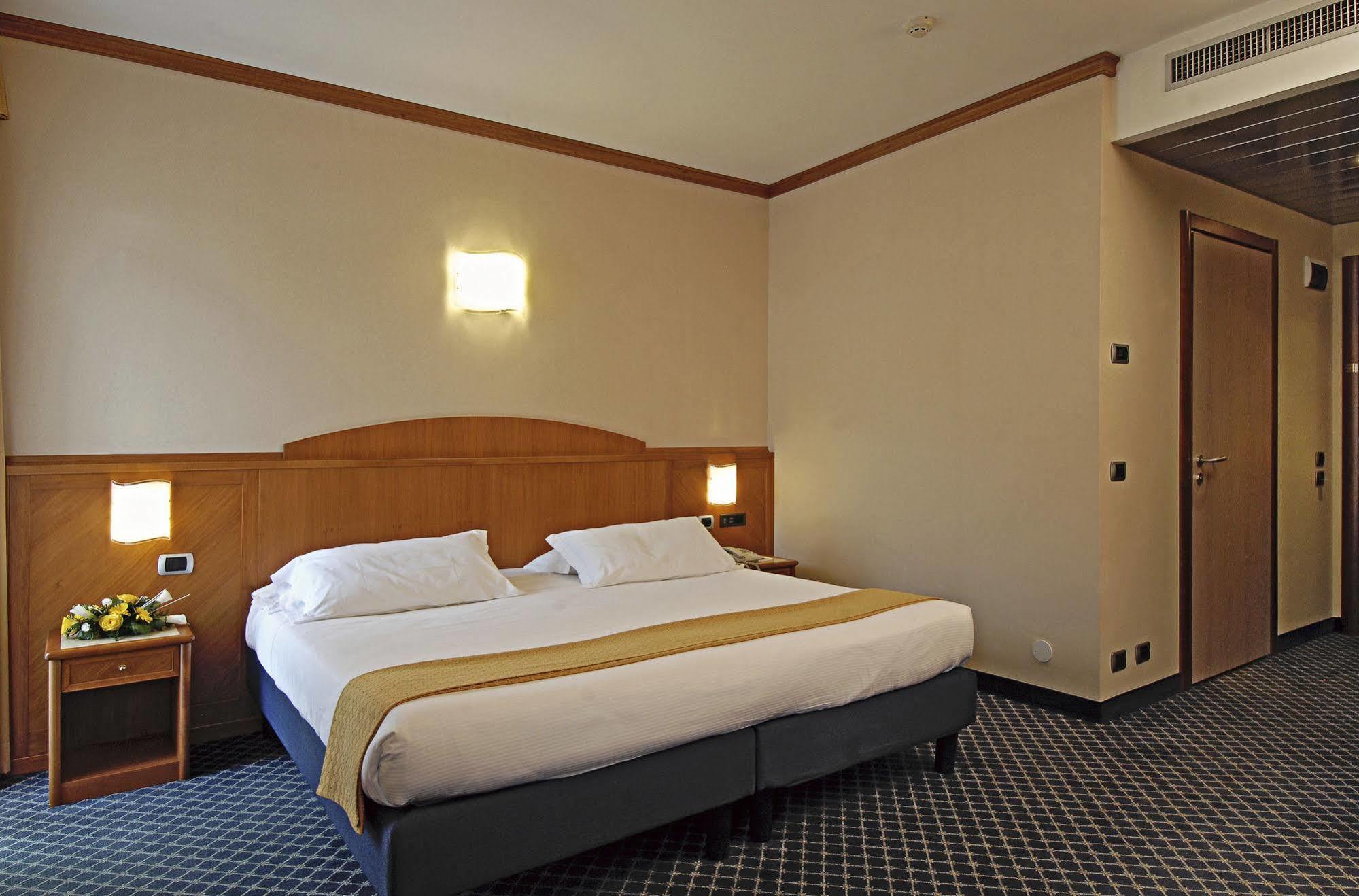 Sportsman Hotel Bardolino