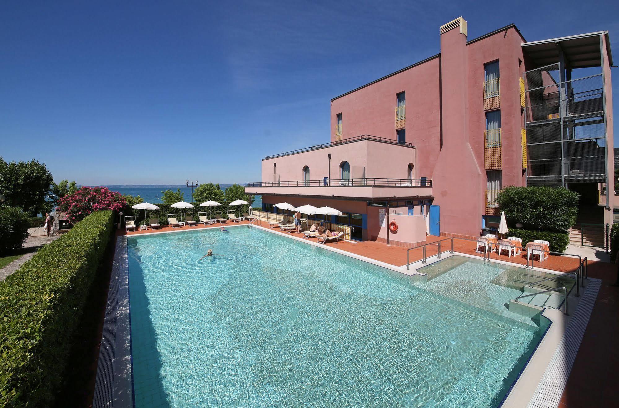 Sportsman Bardolino