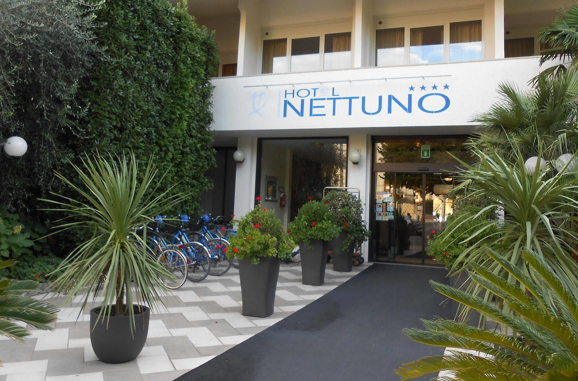 Nettuno Hotel 4*