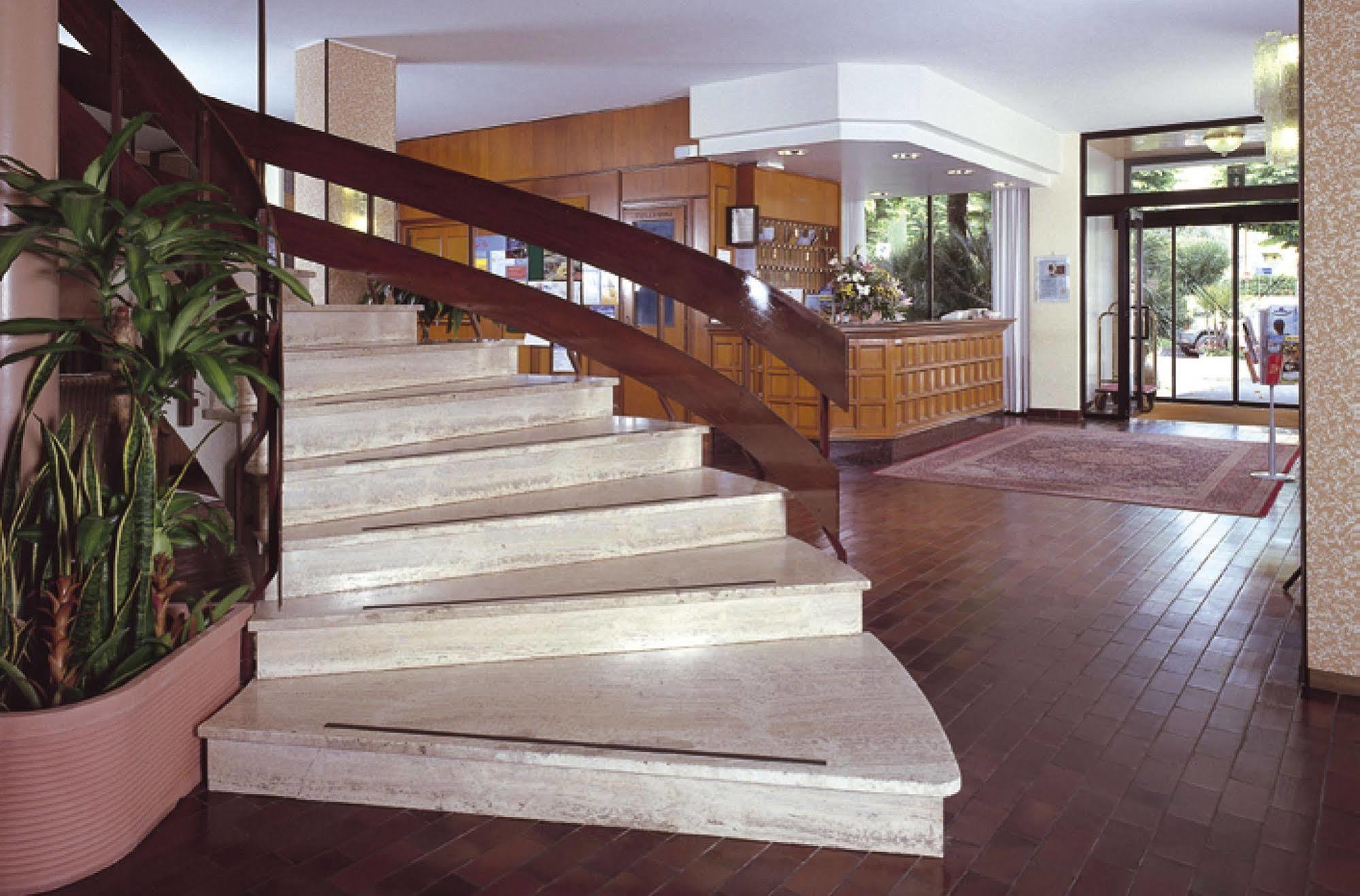 Hotel Nettuno 4*