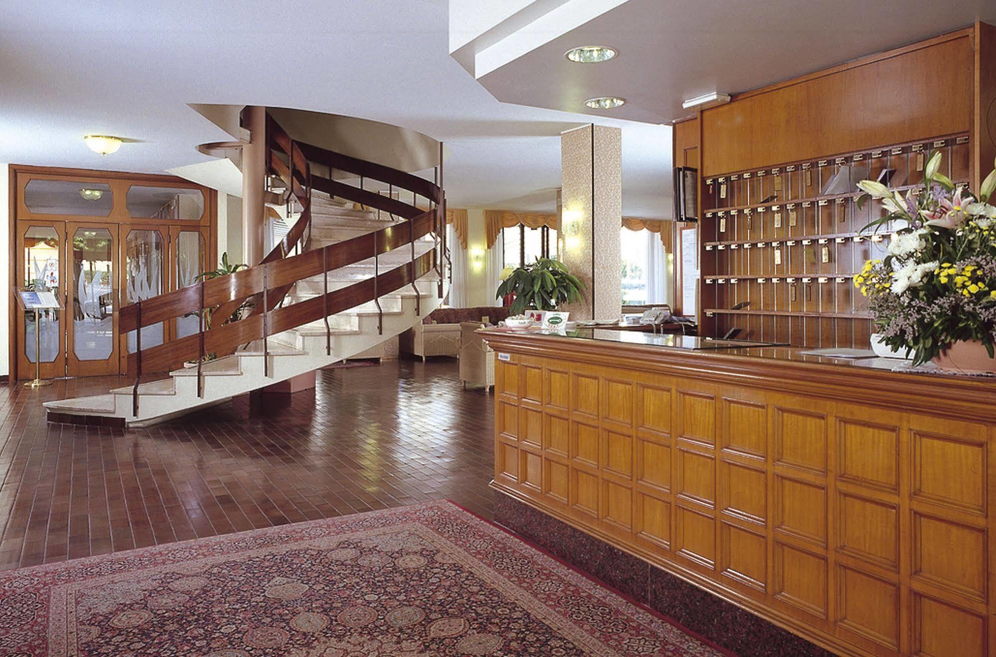 Hotel Nettuno Bardolino
