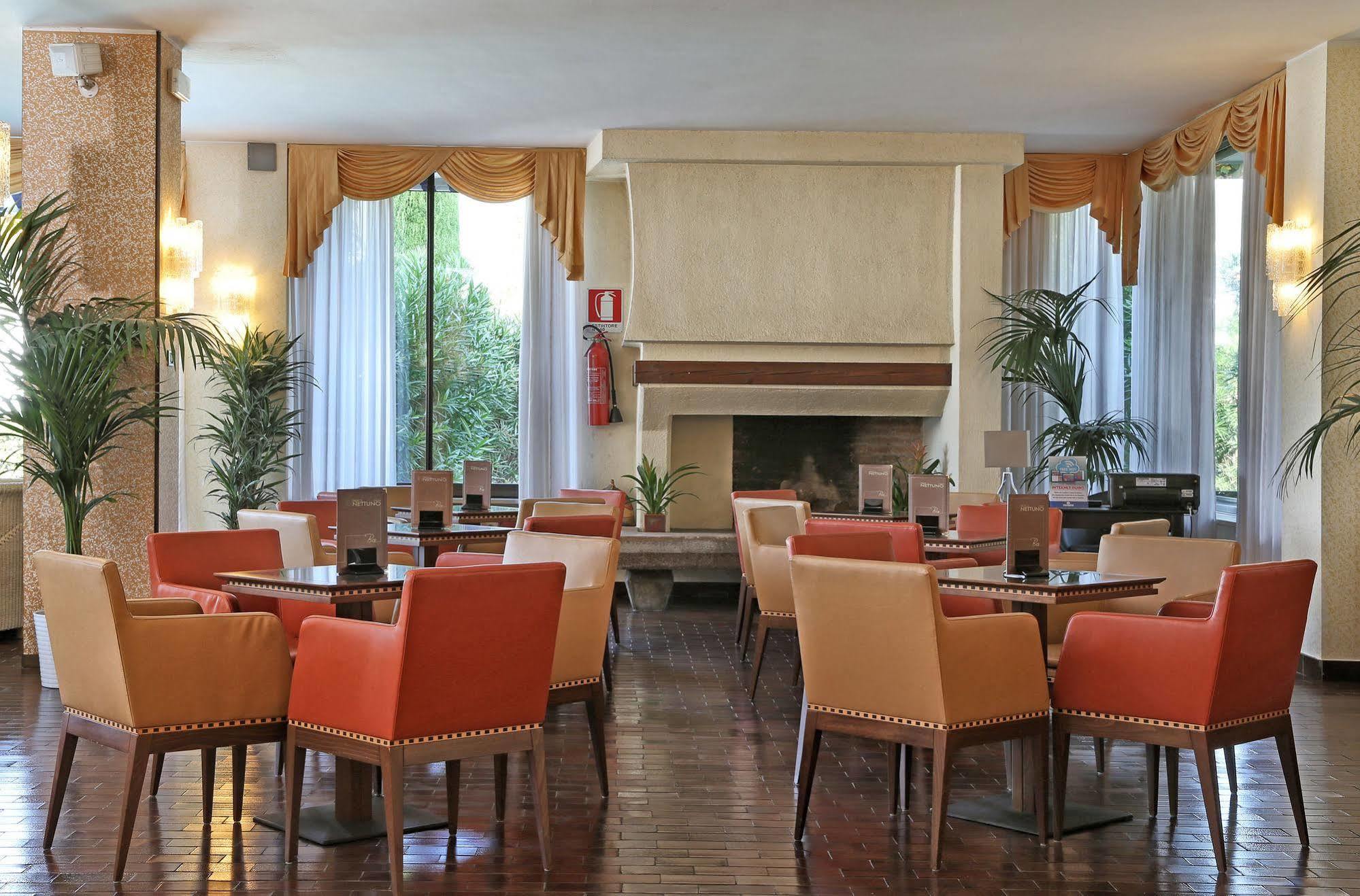 Nettuno Hotel