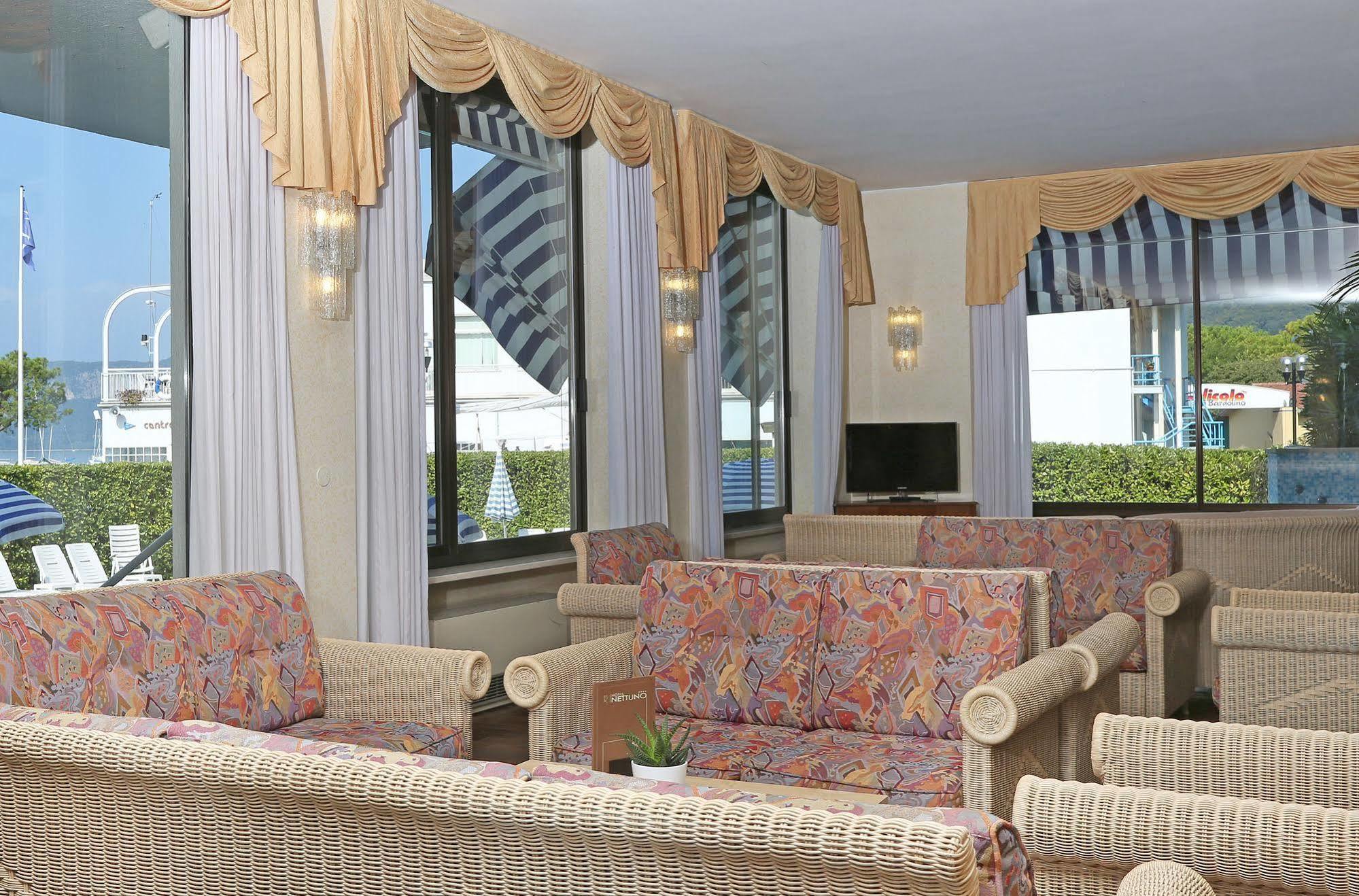 Nettuno Hotel