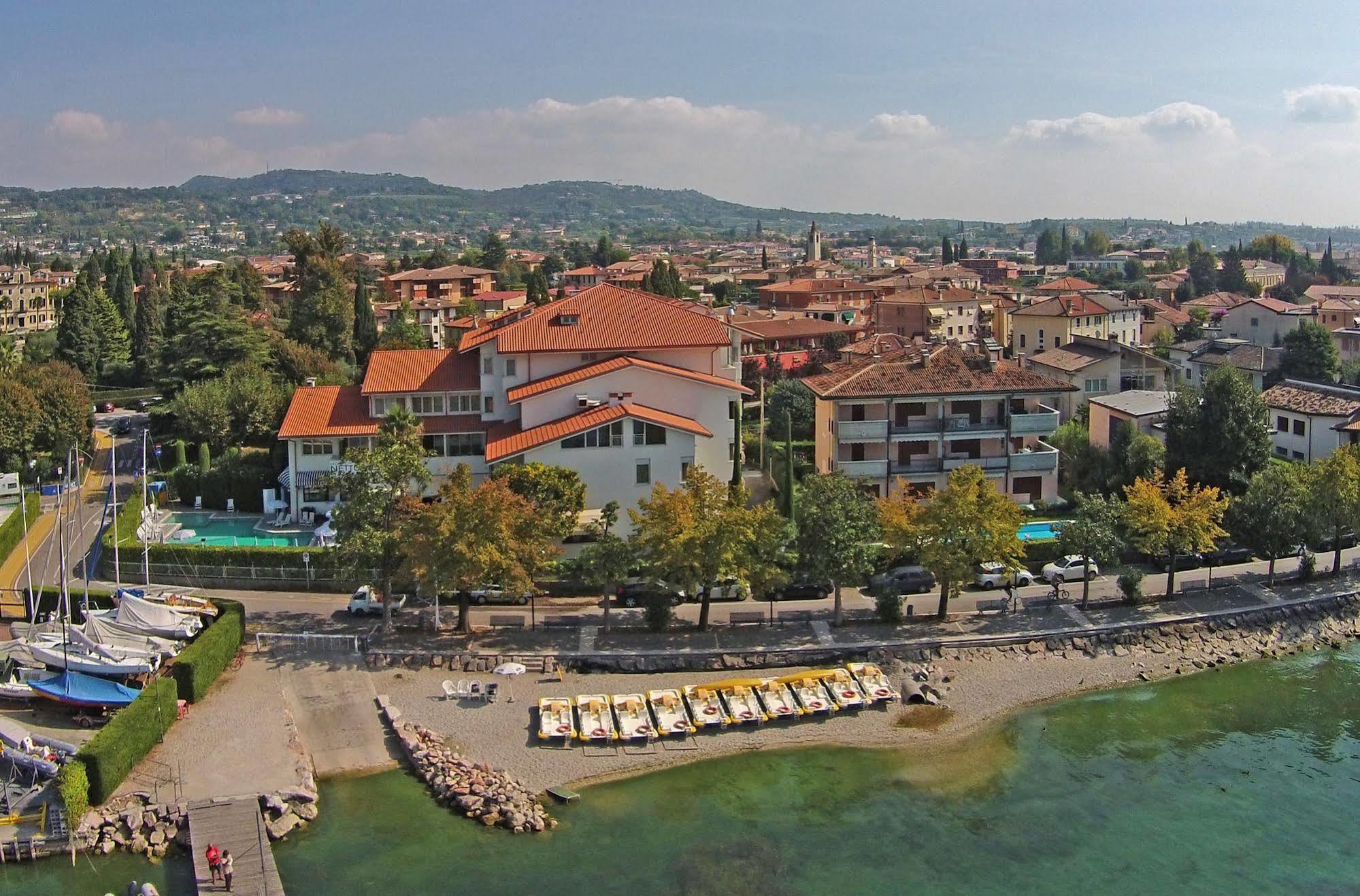 Hotel Nettuno