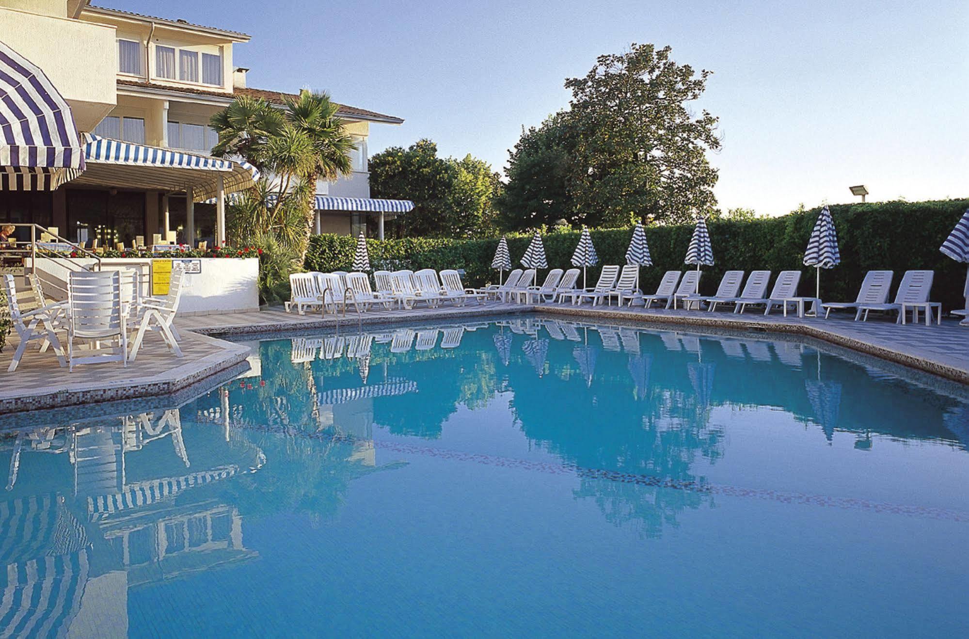 Nettuno Hotel 4*
