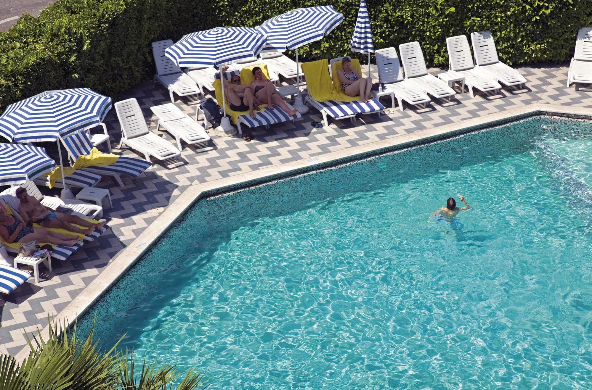 Nettuno Hotel Bardolino