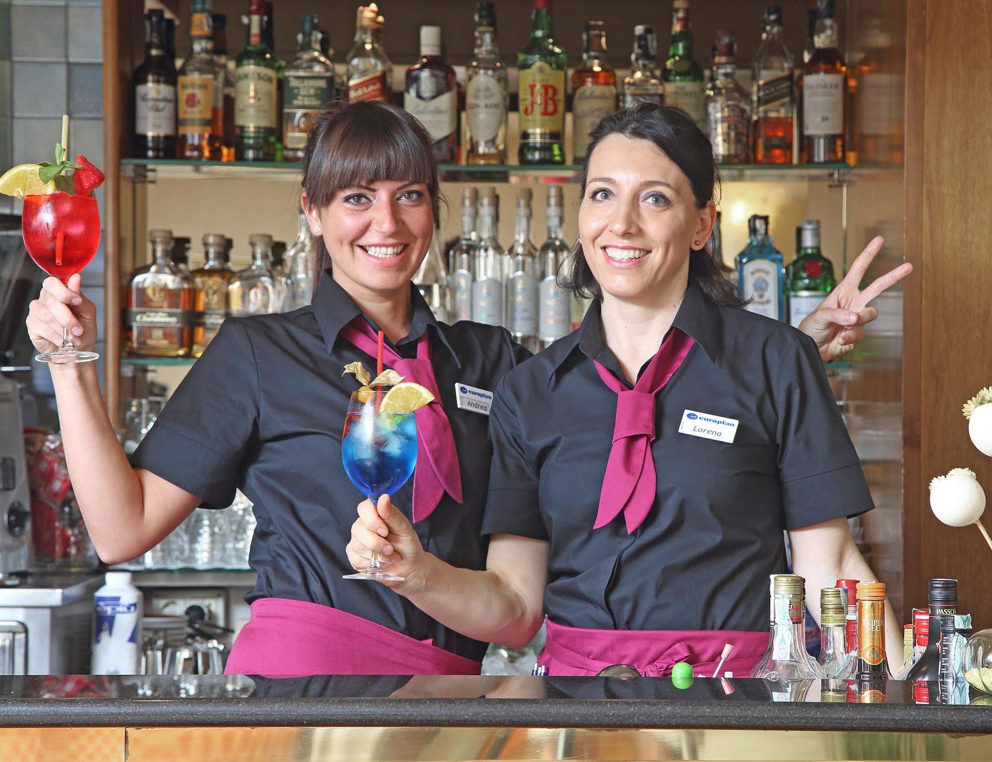 Du Et Bellevue Hotel Bardolino