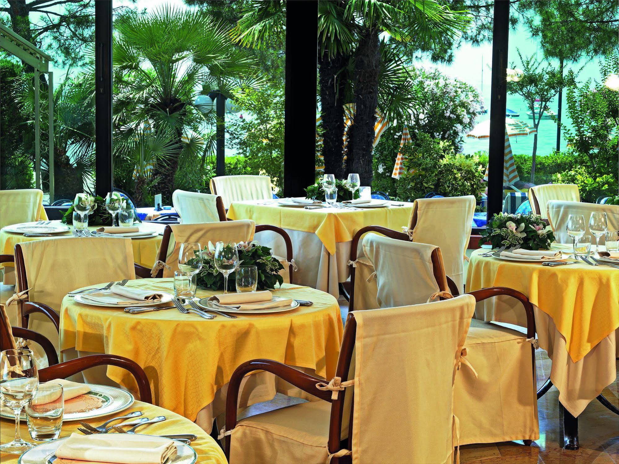 Du Et Bellevue 4* Bardolino