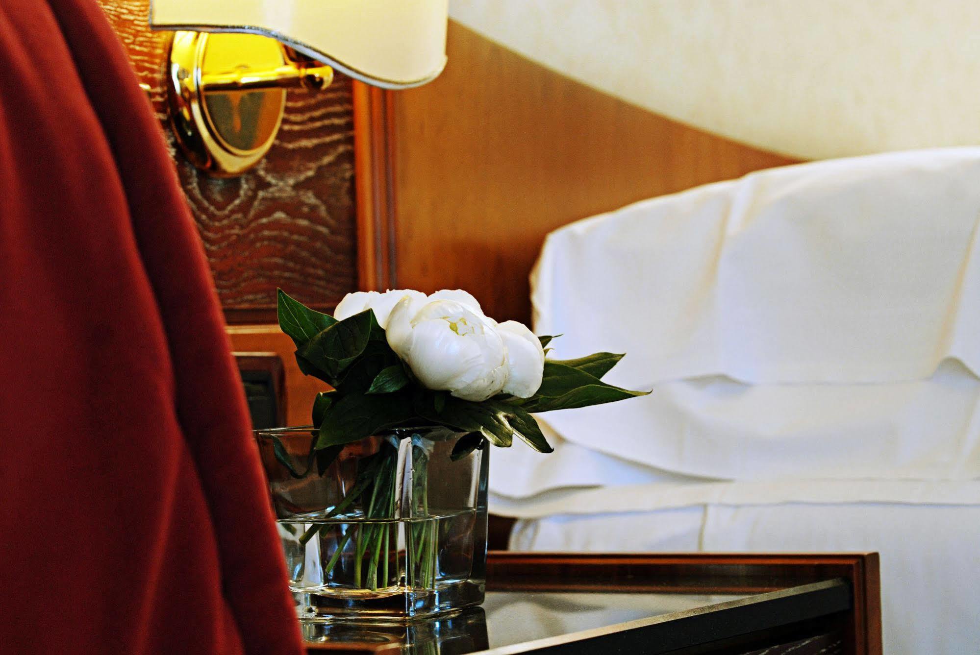 Du Et Bellevue Hotel 4*