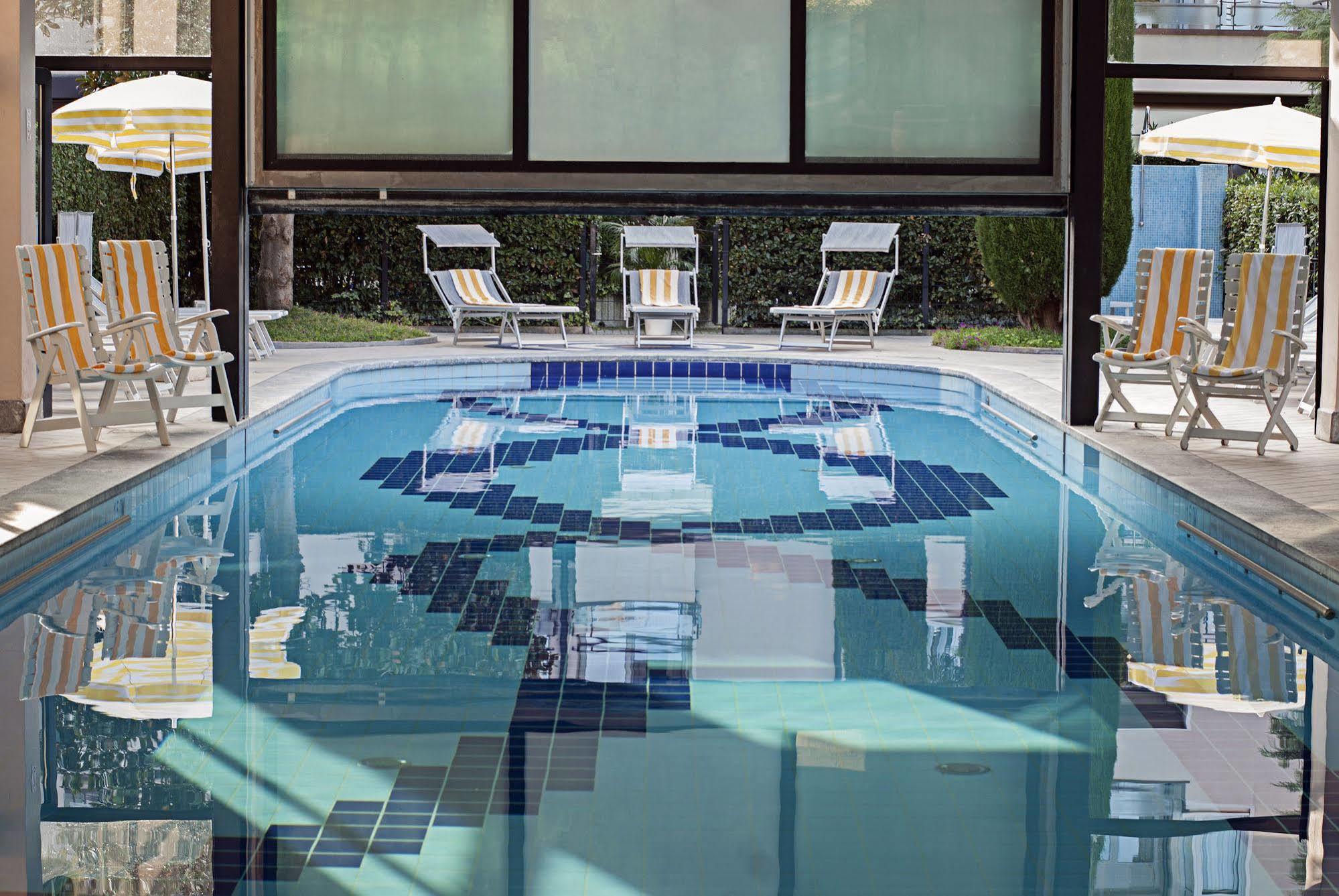 Hotel Du Et Bellevue Bardolino