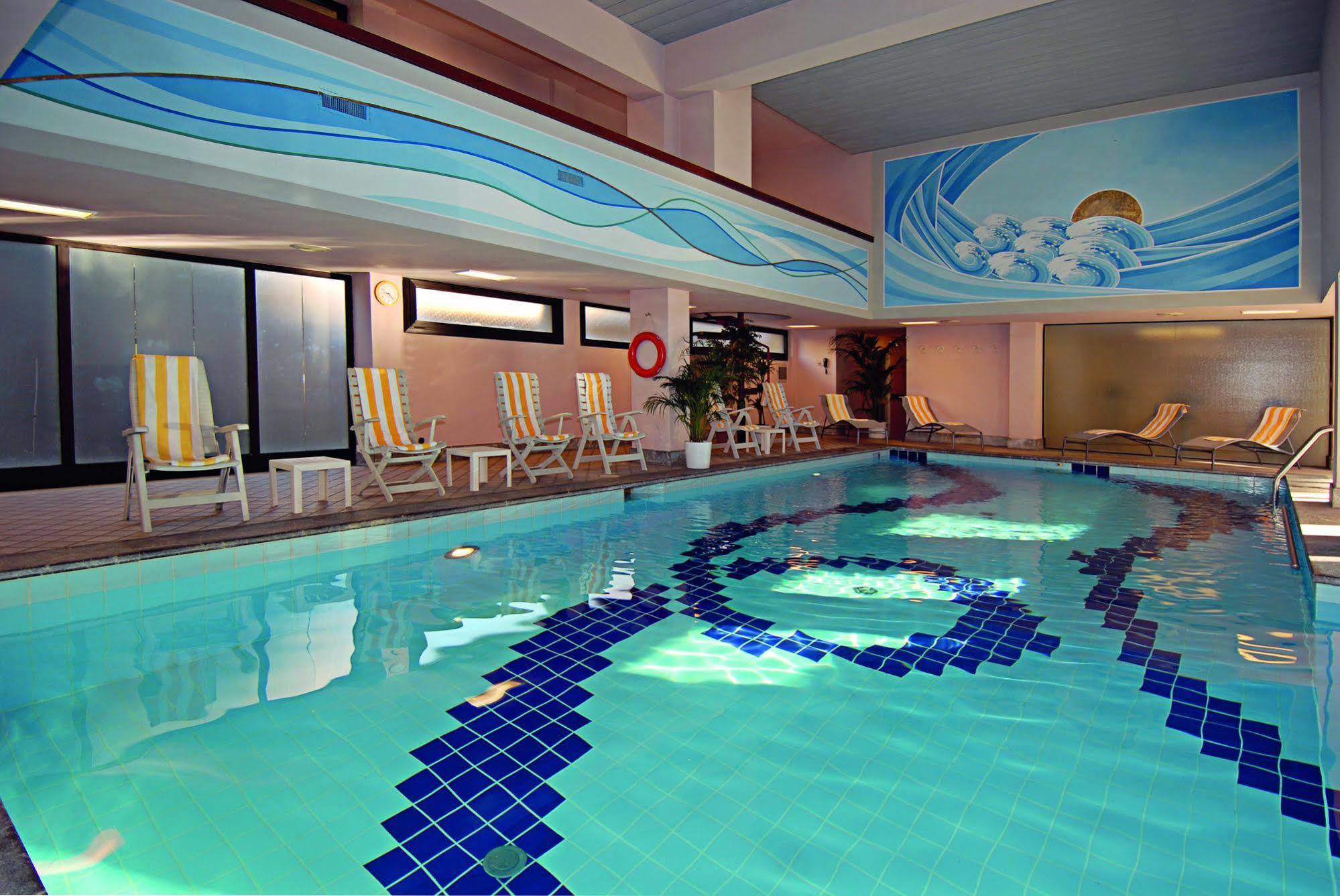Du Et Bellevue Hotel 4*