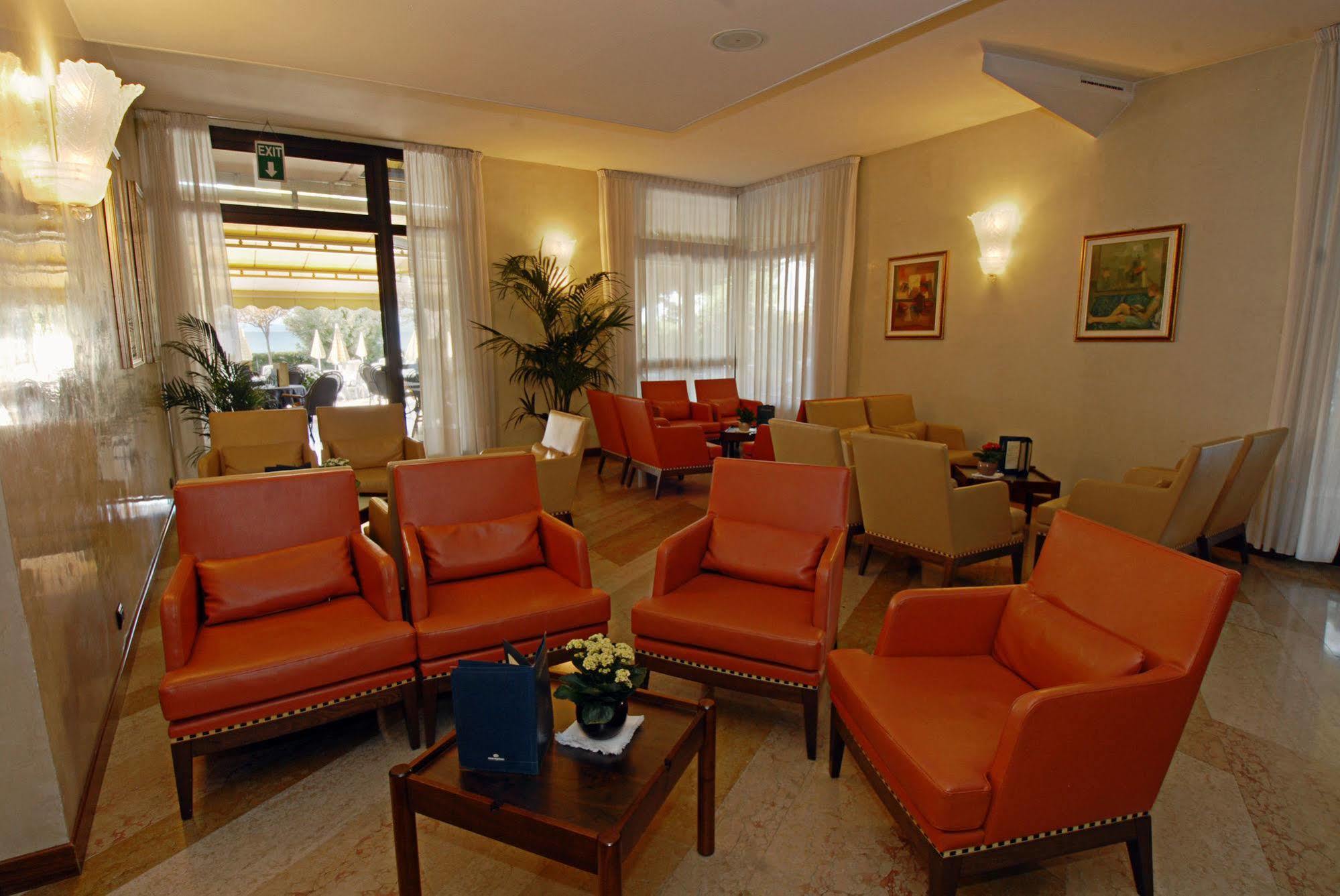 Hotel Du Et Bellevue