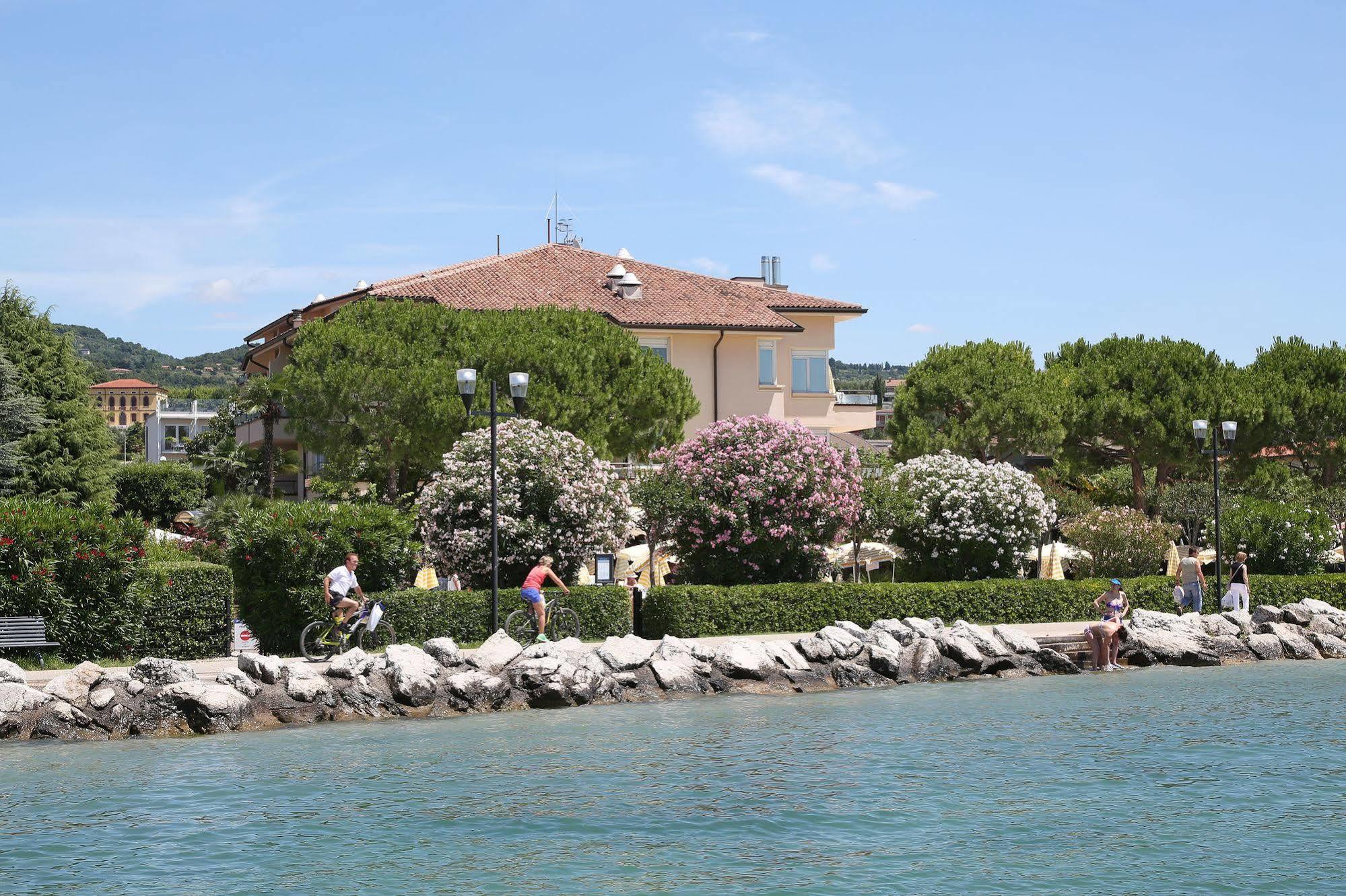 Du Et Bellevue Hotel Bardolino