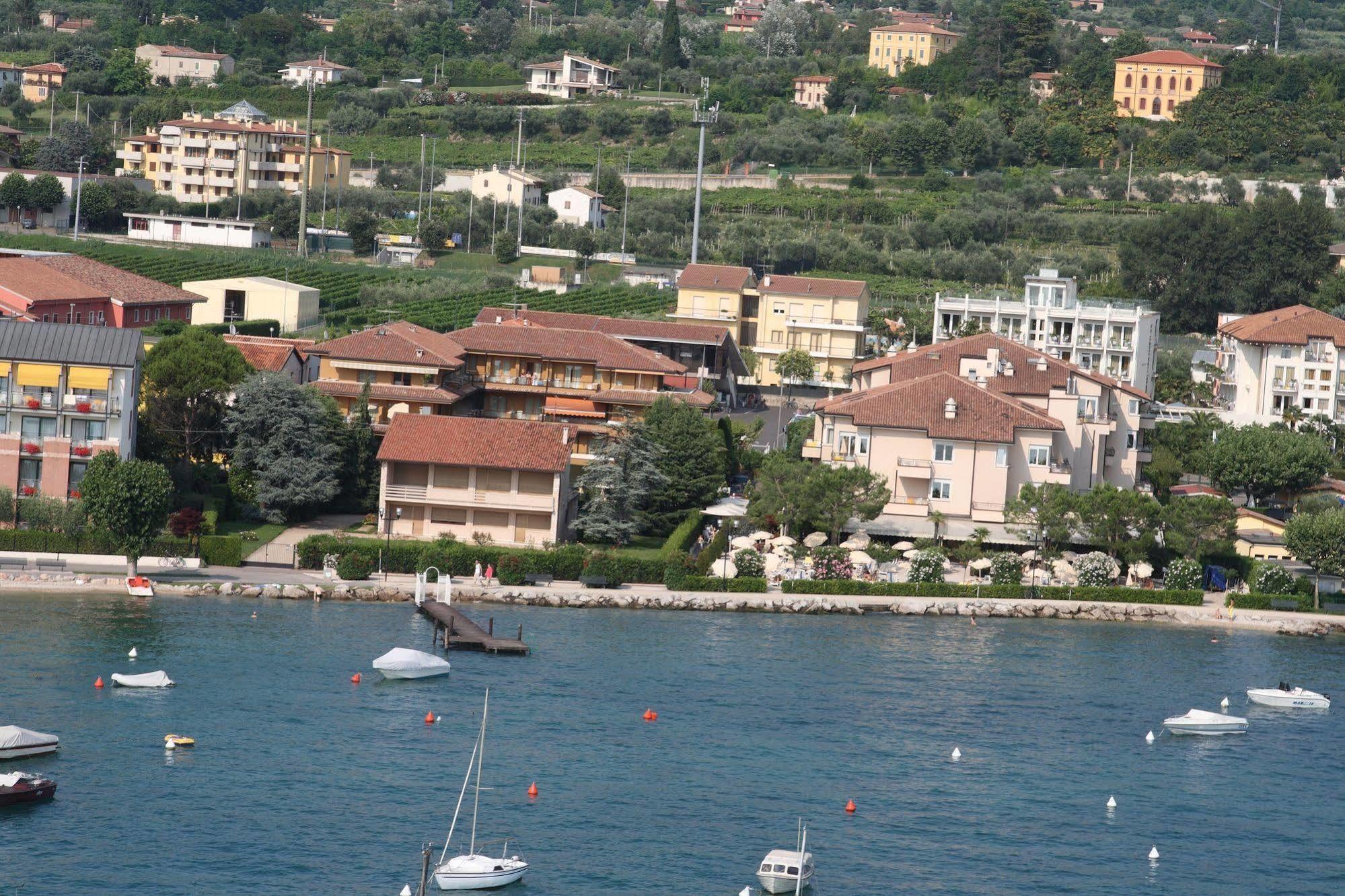 Du Et Bellevue Hotel
