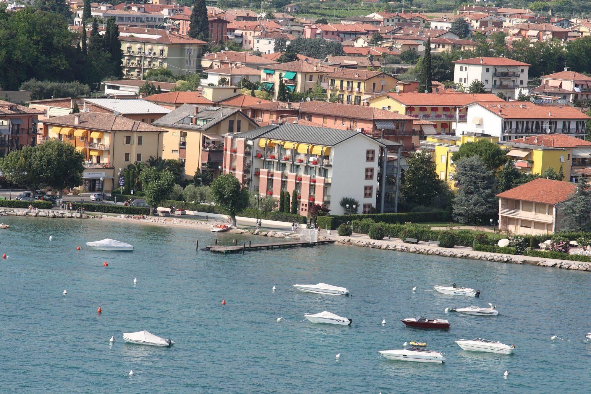 Hotel Du Et Bellevue
