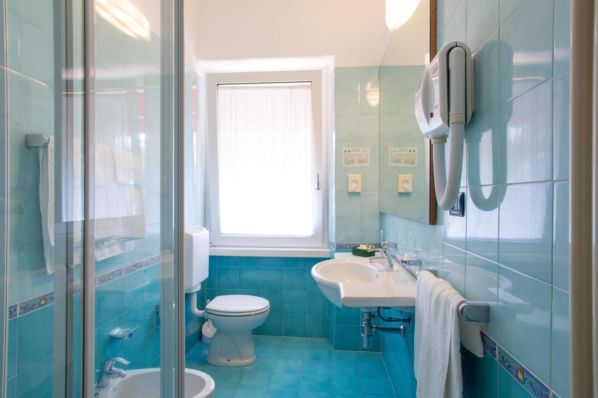 Hotel Capri Bardolino