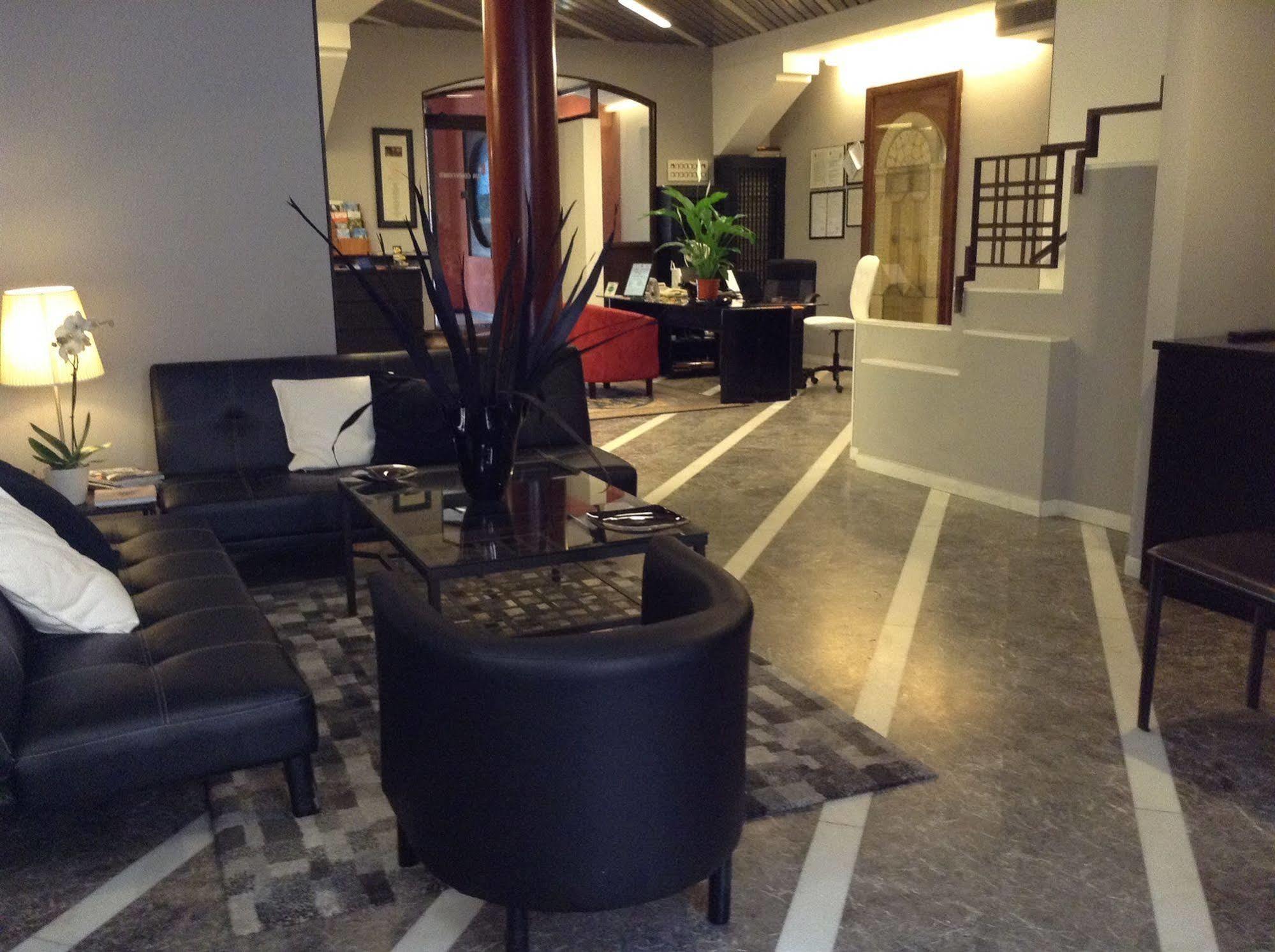 Hotel Residenza Alighieri